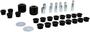 Nolathane Control Arm Bushing Kit