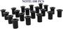 Nolathane Leaf Spring Bushing