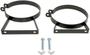 NOS N2O Bottle Bracket