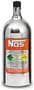 NOS 2.5 Lbs. N2O Bottle