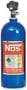 NOS 5 Lbs. N2O Bottle