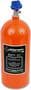 NOS Sniper 10 Lbs. N2O Bottle