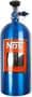 NOS 10 Lbs. N2O Bottle
