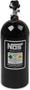 NOS 10 Lbs. N2O Bottle