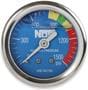 NOS 0 To 1500 psi 1-1/2 Inch Pressure Gauge