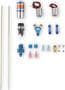 NOS N2O Purge Kit