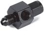 NOS Nitrous Bottle Gauge Adapter