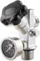 NOS N2O Bottle Valve