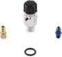 NOS N2O Bottle Valve