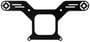 NOS Solenoid Bracket