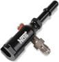 NOS 1/8 X 3/8 Inch Fuel Line Adapter
