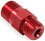 NOS -3AN X 1/8 NPT Straight Adapter Fitting