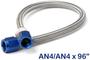 NOS -4AN Fuel Hose