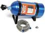 NOS 10 Lbs. N2O Bottle