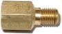 NOS Straight Adapter Fitting