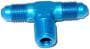 NOS -3AN X 1/8 Inch Adapter Fitting