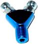 NOS Wye (Y) Fuel Hose Fitting