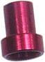 NOS -3AN X 3/16 Inch Adapter Fitting