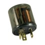 Novita Technologies 20 Amp 3 Terminal Hazard Warning/Turn Signal Flasher