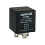 Novita Technologies 13.5 Amp 5 Terminal Hazard Warning/Turn Signal Flasher