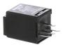 Novita Technologies 13.5 Amp 4 Terminal Hazard Warning/Turn Signal Flasher