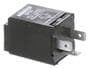 Novita Technologies 13.5 Amp 3 Terminal Hazard Warning/Turn Signal Flasher
