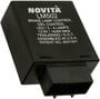 Novita Technologies 13.5 Amp 13 Terminal Hazard Warning/Turn Signal Flasher