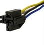 Novita Technologies 4 Terminal Socket Assembly