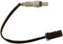 NTK Direct Fit Oxygen Sensor