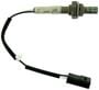 NTK Direct Fit Oxygen Sensor
