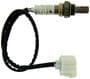 NTK Direct Fit Oxygen Sensor