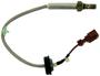 NTK Direct Fit Oxygen Sensor
