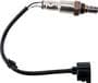 NTK Direct Fit Oxygen Sensor