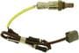 NTK Direct Fit Oxygen Sensor