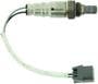 NTK Direct Fit Oxygen Sensor