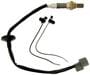 NTK Direct Fit Oxygen Sensor