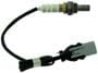 NTK Direct Fit Oxygen Sensor
