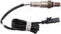 NTK Direct Fit Oxygen Sensor
