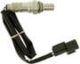 NTK Direct Fit Oxygen Sensor