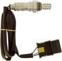 NTK Direct Fit Oxygen Sensor