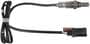 NTK Direct Fit Air-Fuel Ratio Sensor