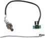 NTK Direct Fit Oxygen Sensor