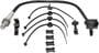 NTK Direct Fit Air-Fuel Ratio Sensor