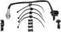 NTK Direct Fit Air-Fuel Ratio Sensor
