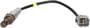 NTK Direct Fit Oxygen Sensor