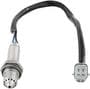 NTK Direct Fit Air-Fuel Ratio Sensor