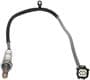 NTK Direct Fit Air-Fuel Ratio Sensor