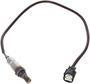 NTK Direct Fit Air-Fuel Ratio Sensor