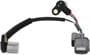 NTK 4 Terminal Camshaft Position Sensor
