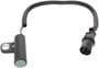 NTK Crankshaft Position/Angle Sensor